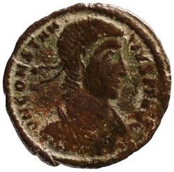Constantius II.