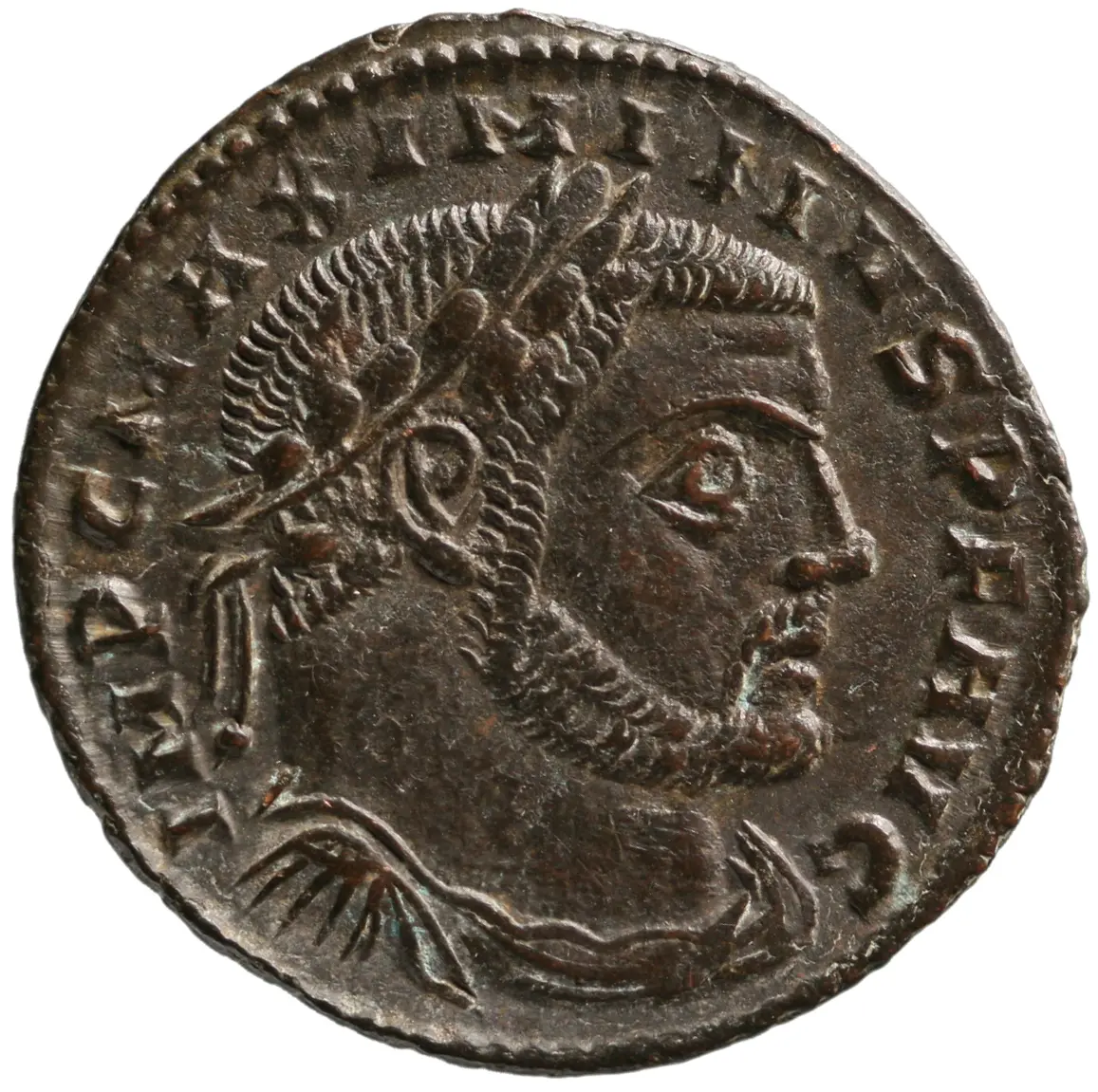 Maximinus II. (Daia)