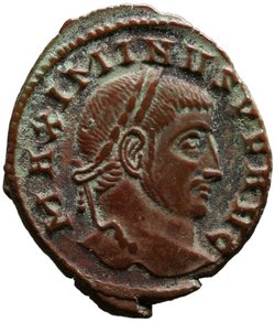 Maximinus II. (Daia)