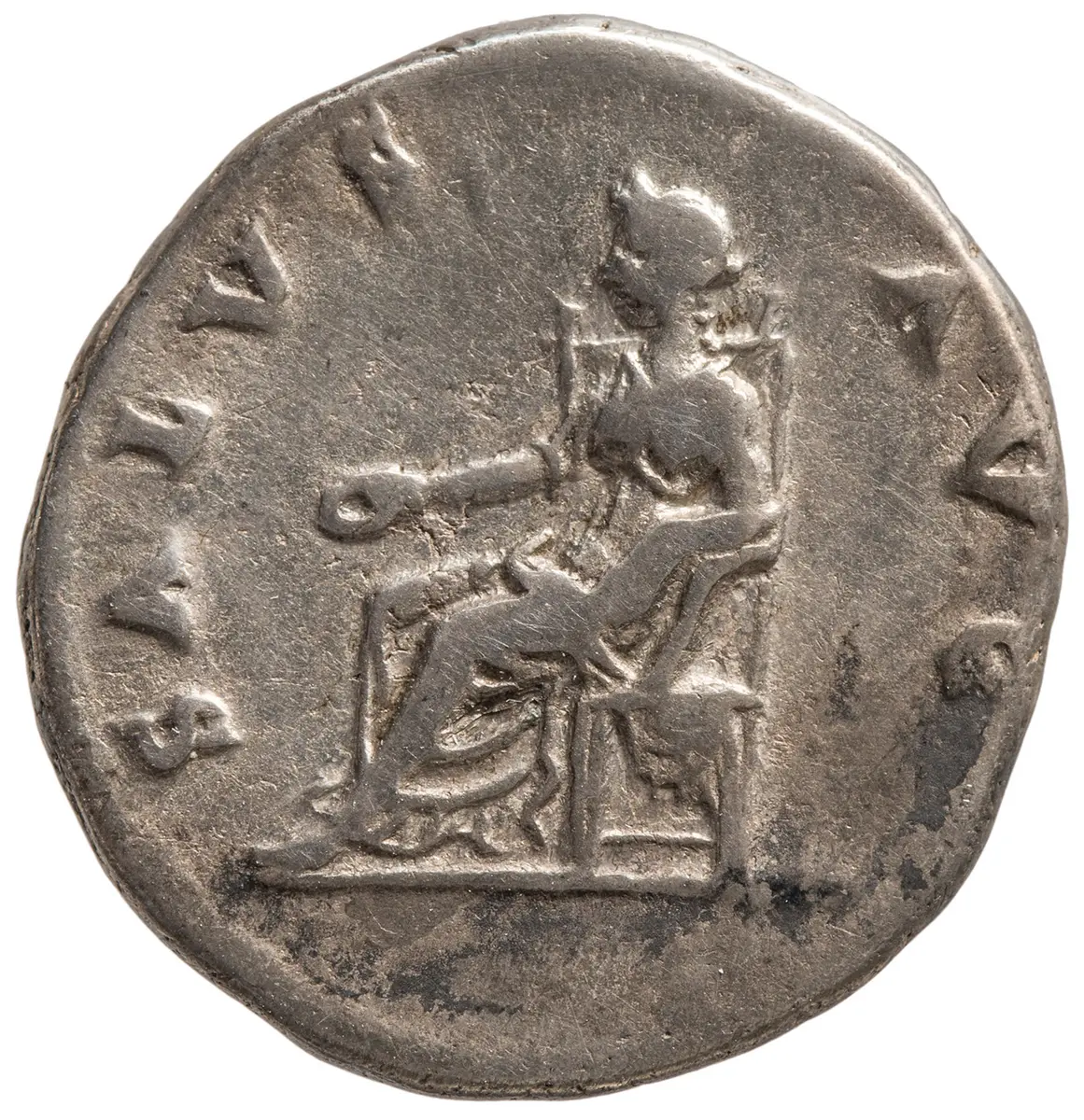 Vespasianus