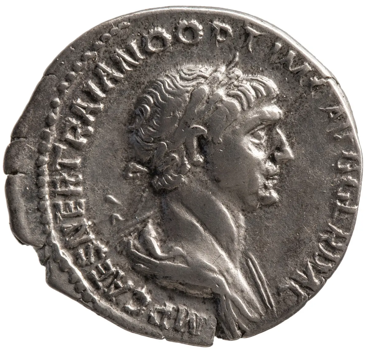 Traianus