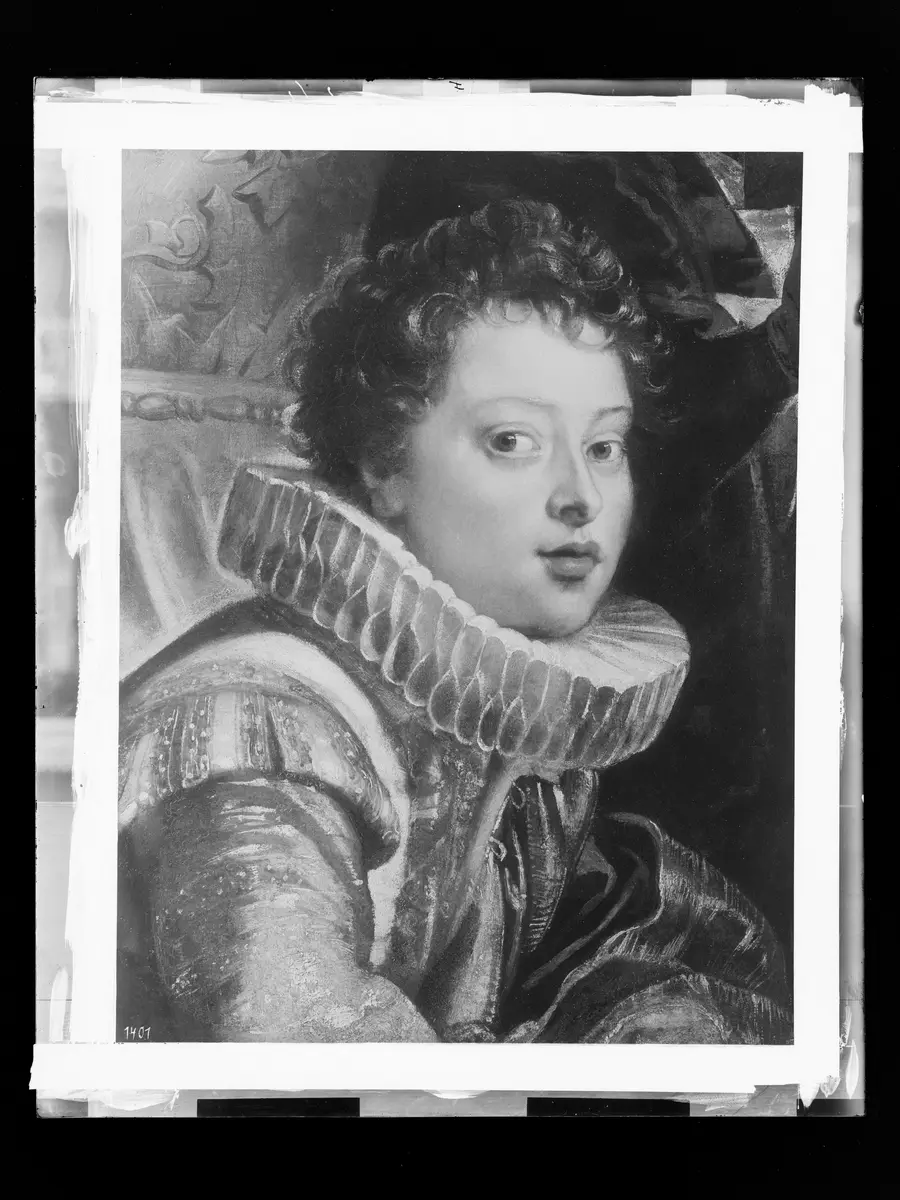 Vincenzo II. Gonzaga (1594-1627)