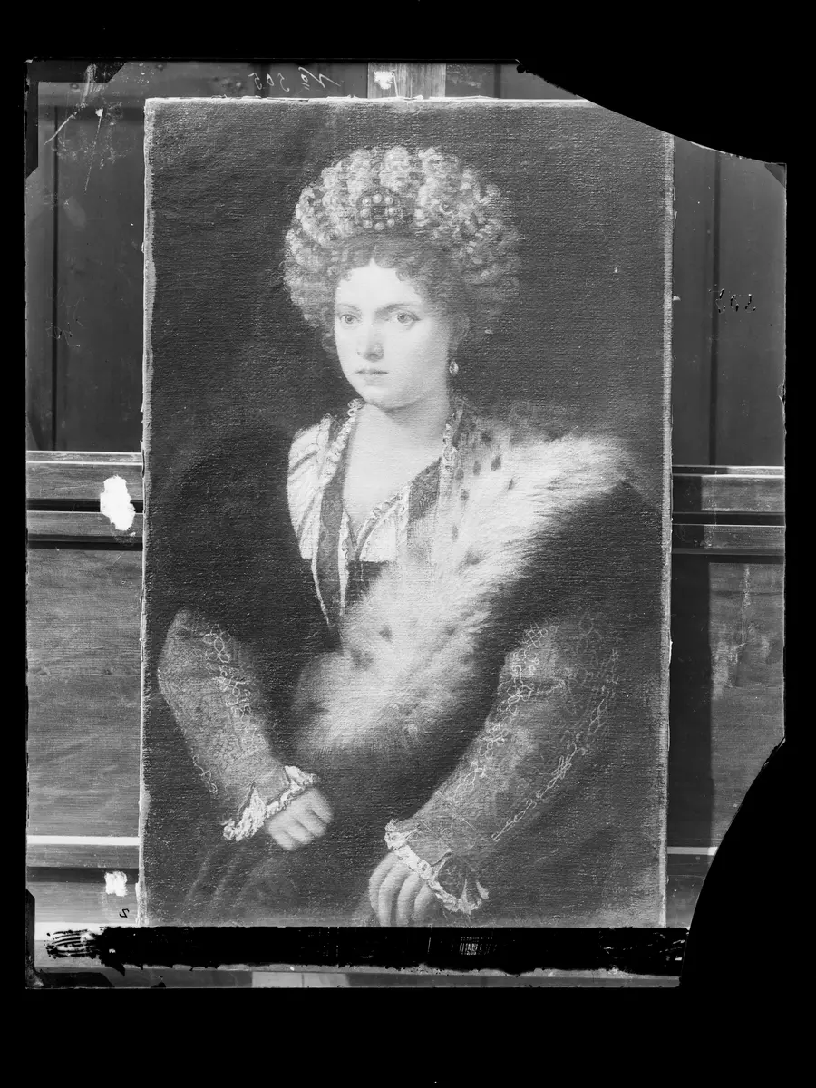 Isabella d'Este, Markgräfin von Mantua (1474-1539)