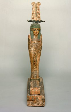 Gott Ptah-Sokar-Osiris