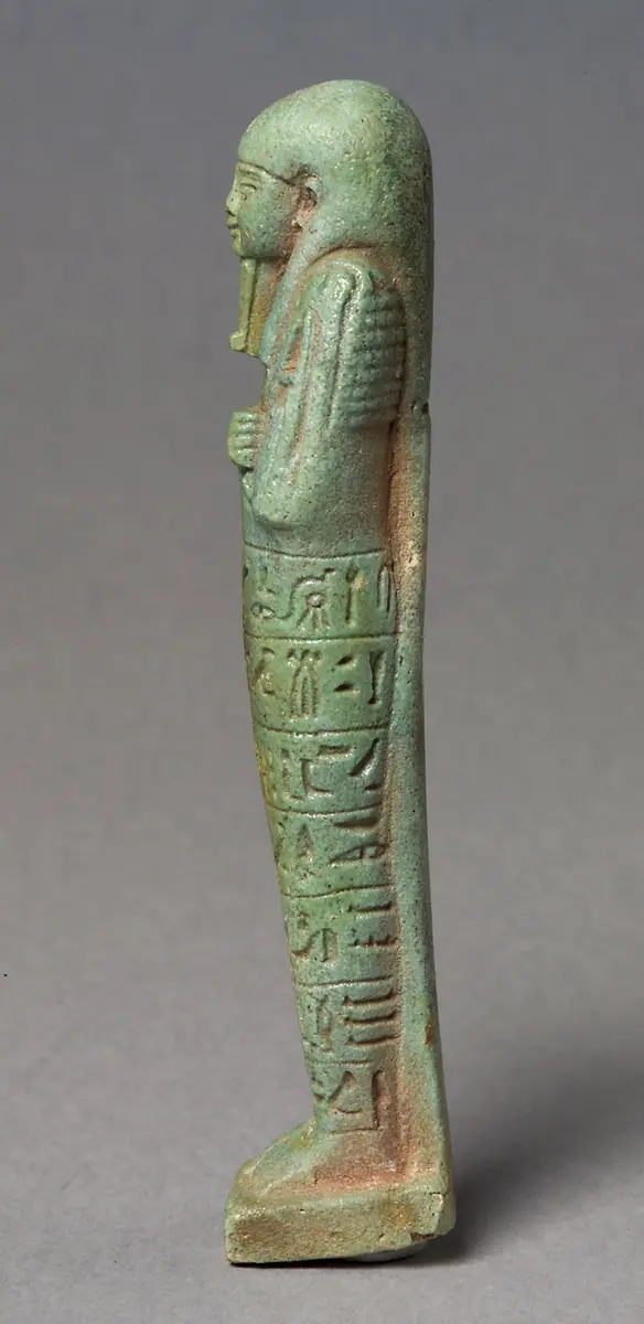 Uschebti der Her-bastet