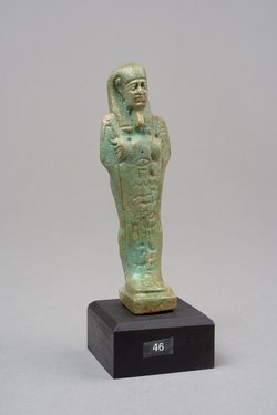 Uschebti