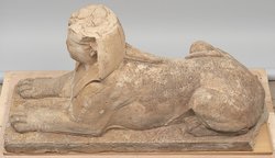 Serapeumssphinx