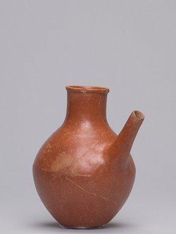 Waschschüssel mit Kanne