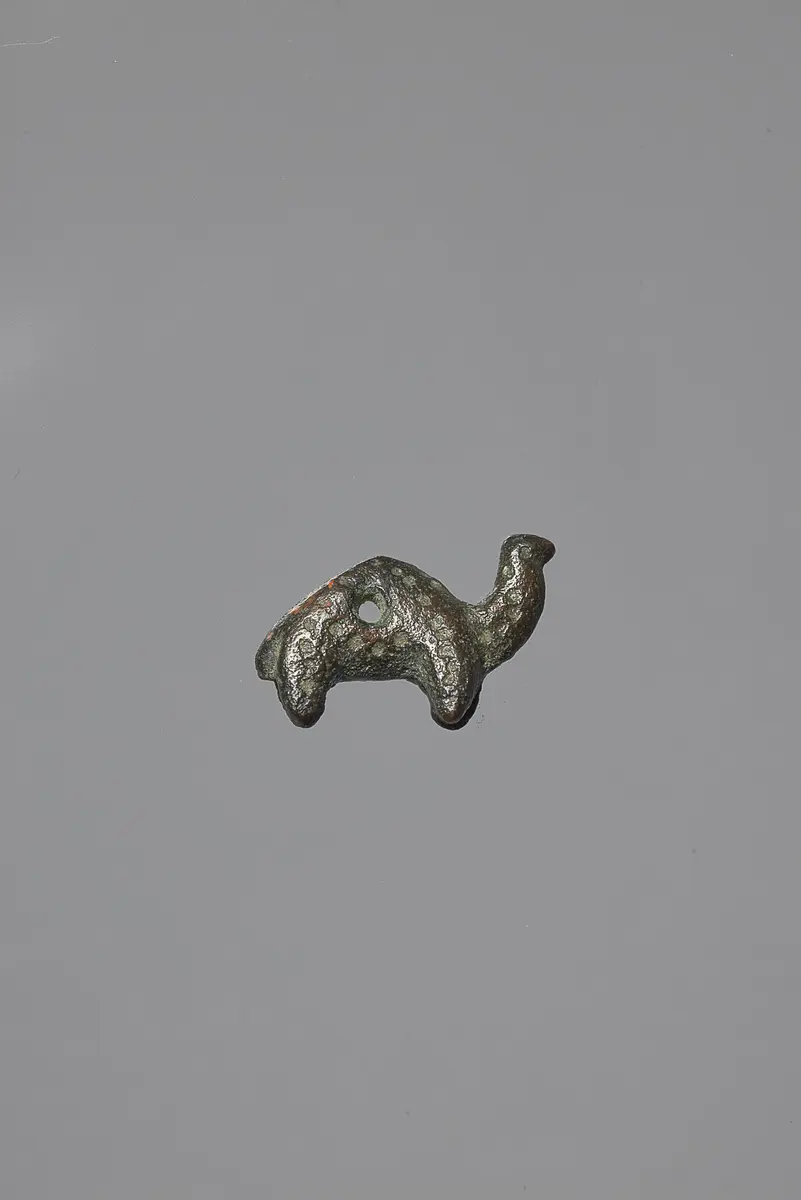 Statuette eines Kamels