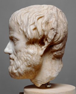 Aristoteles