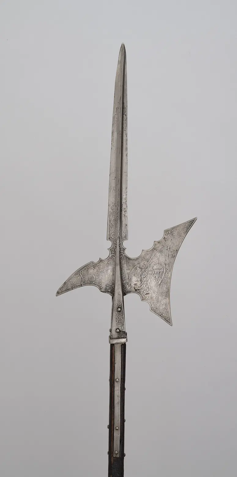 Helmbarte