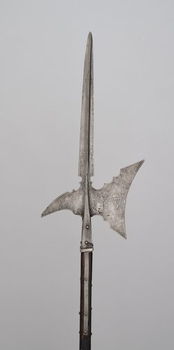 Helmbarte