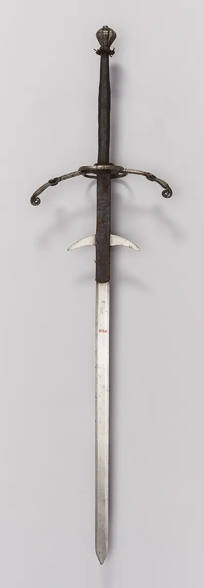Bihänder