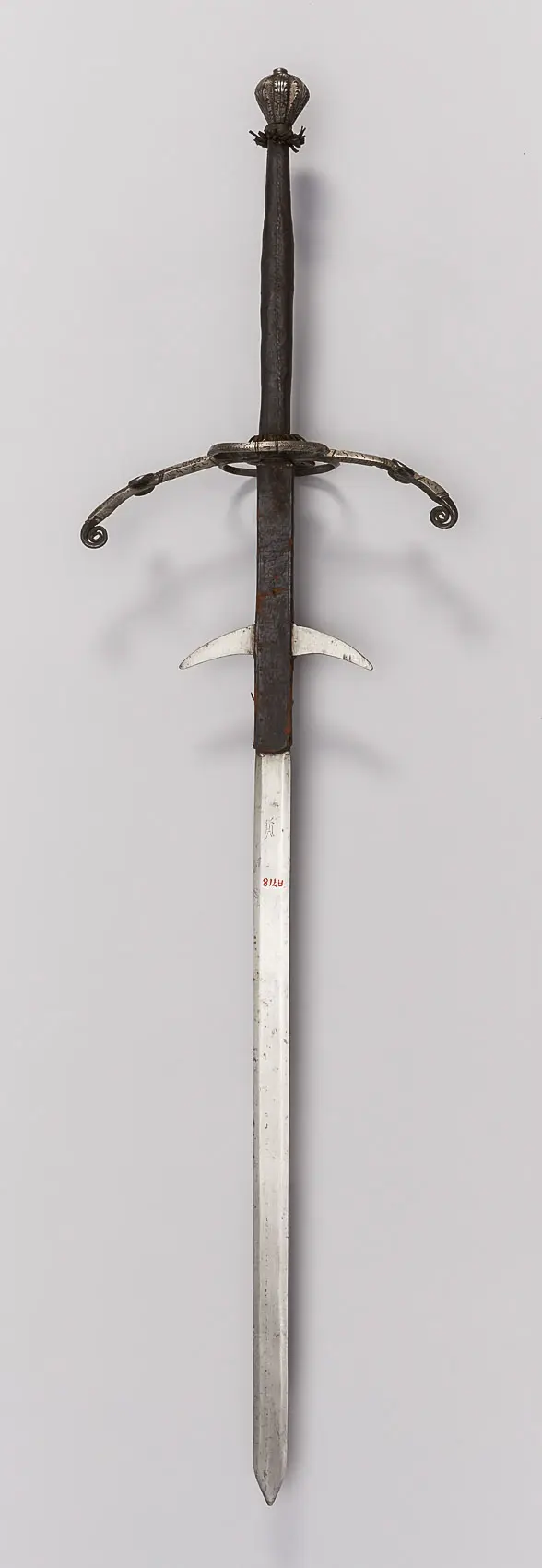 Bihänder
