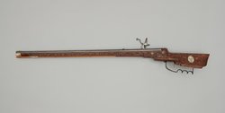Radschlossgewehr