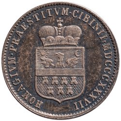 Habsburg: Kaiser Ferdinand I.
