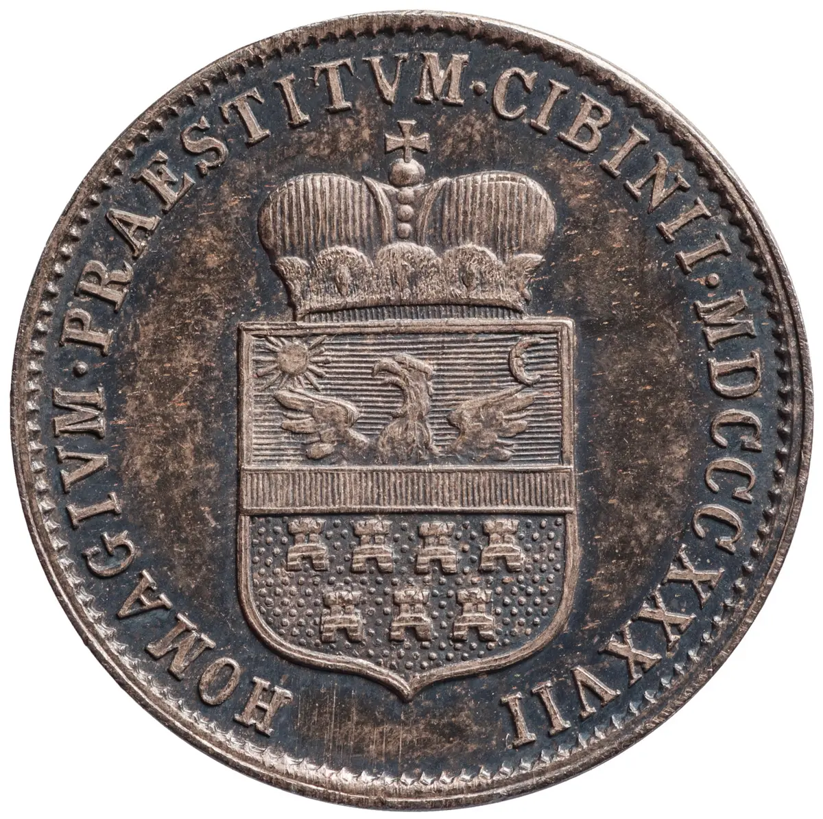 Habsburg: Kaiser Ferdinand I.