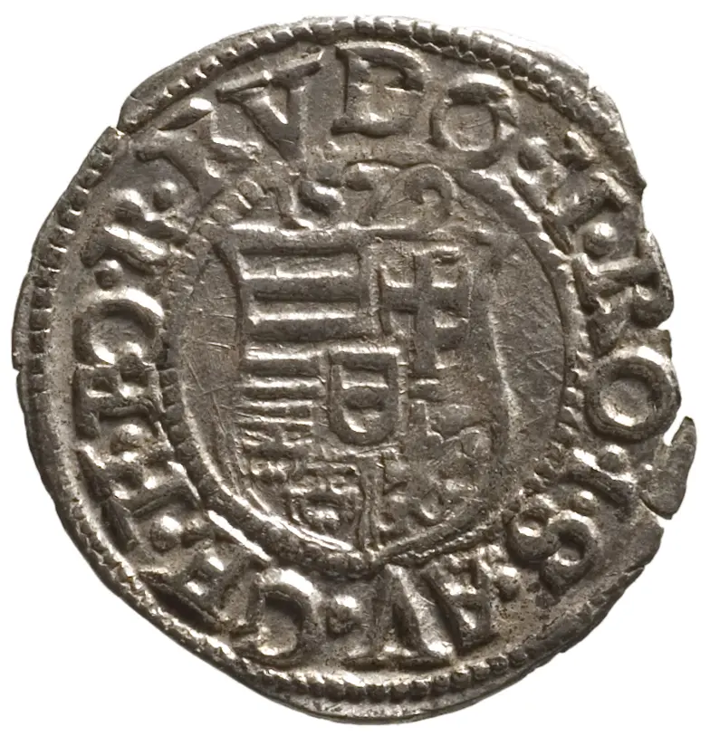 Münze
