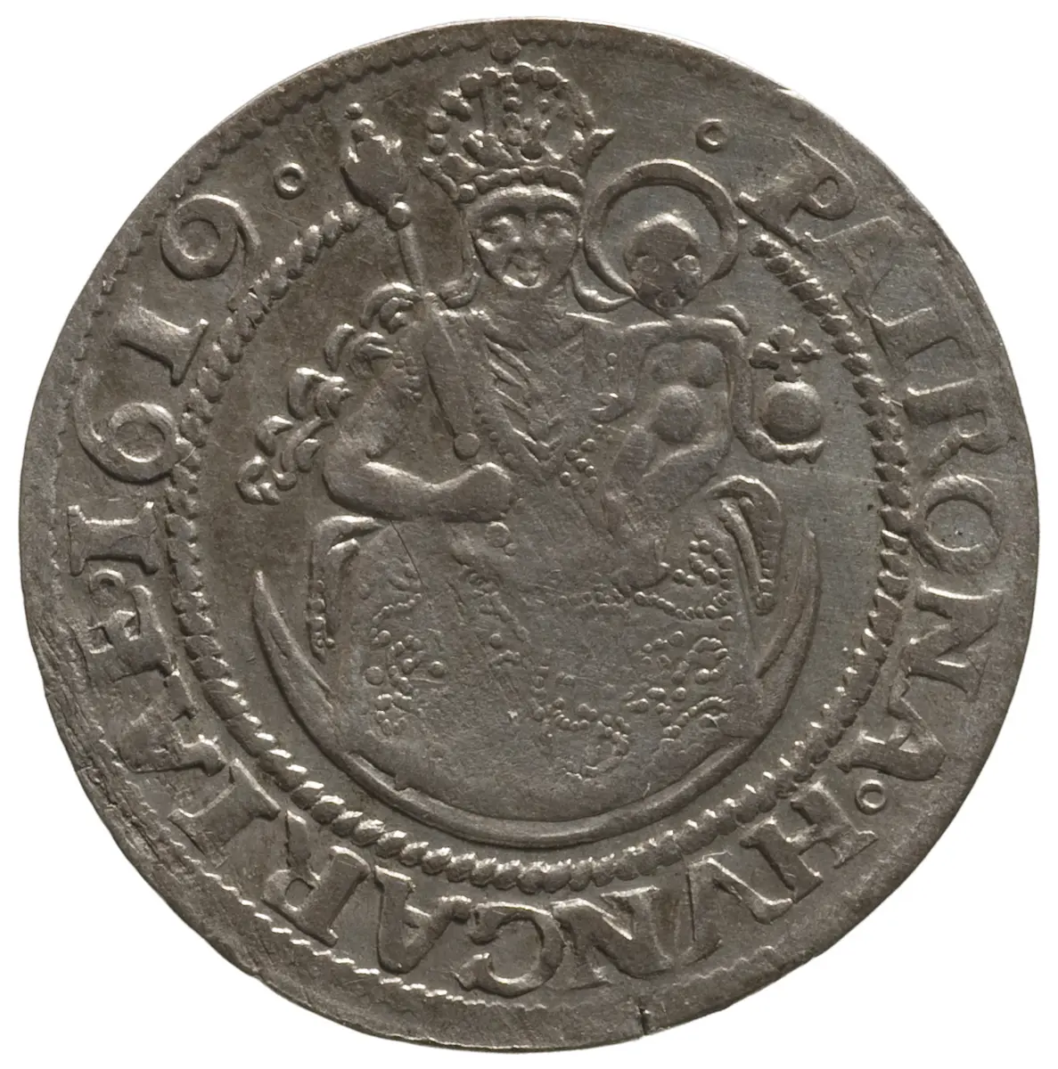 Münze