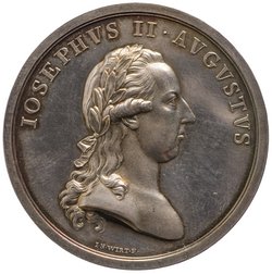 Habsburg: Kaiser Joseph II.