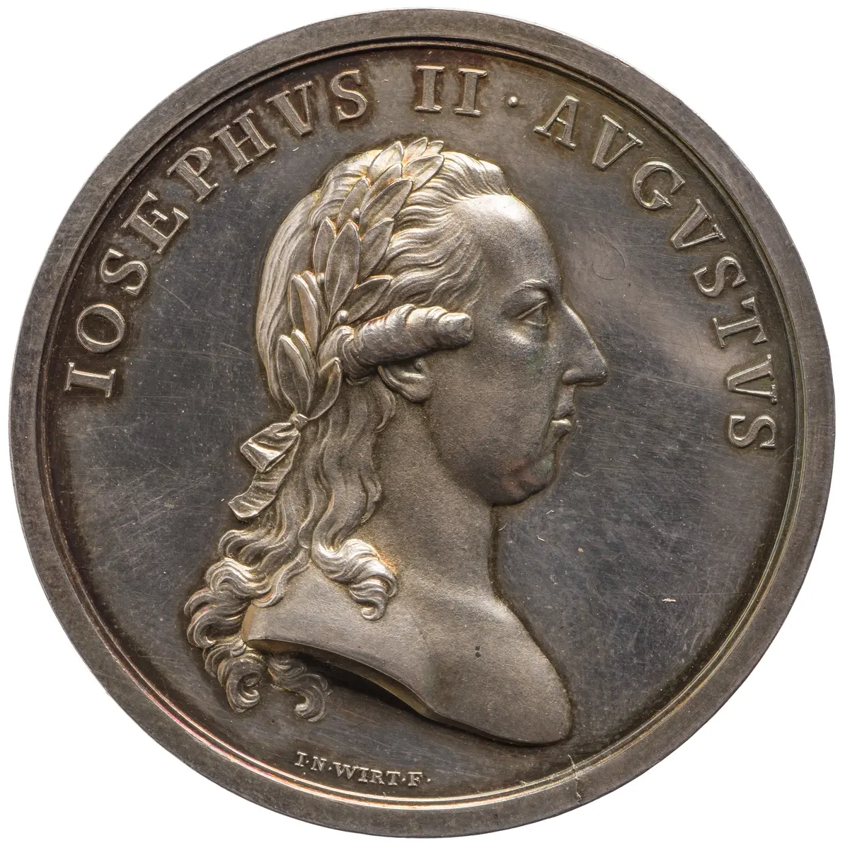 Habsburg: Kaiser Joseph II.