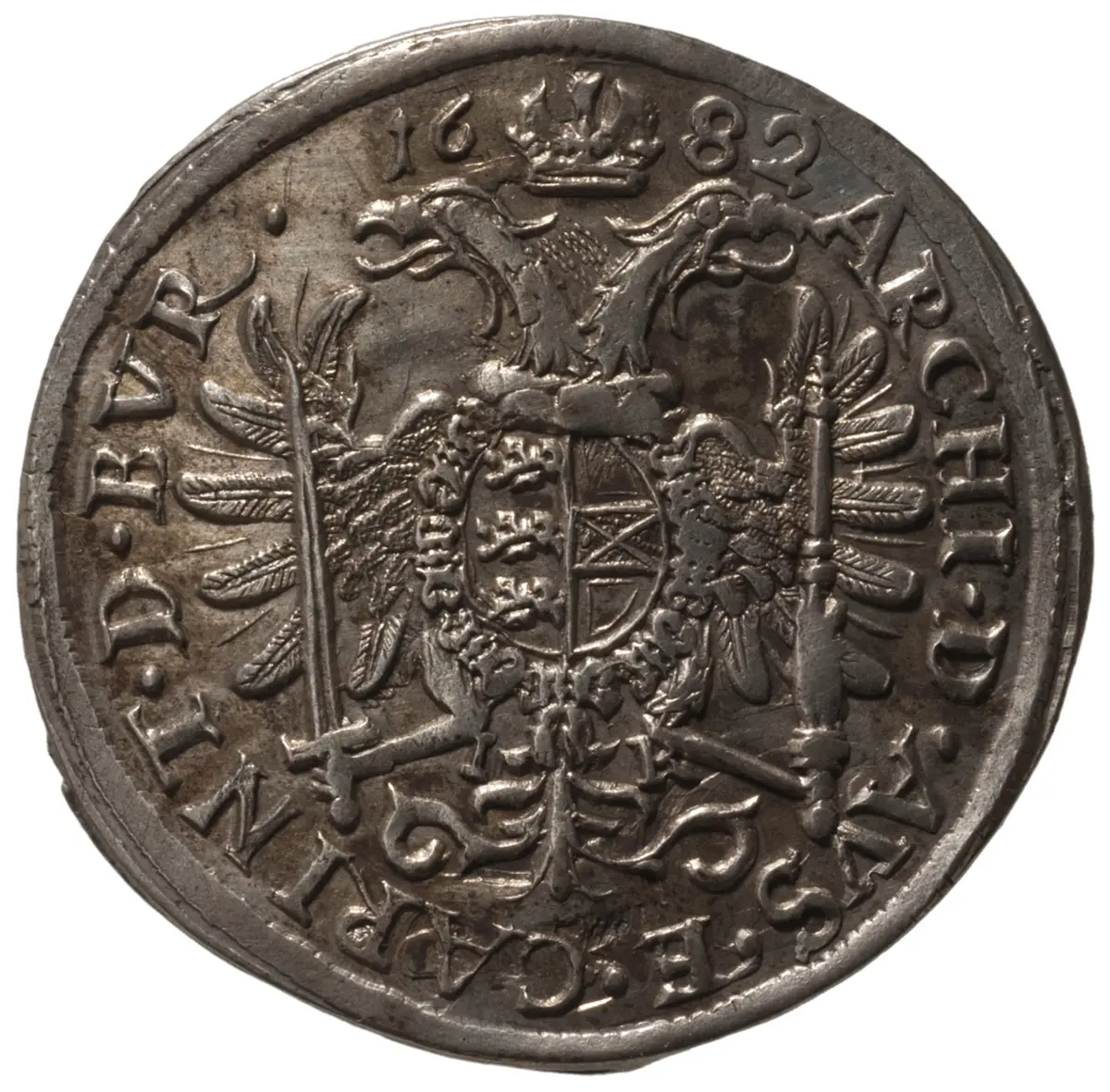Haus Österreich: Leopold I.