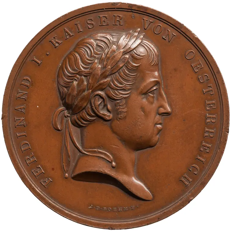 Medaille
