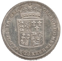 Braunschweig-Lüneburg: Georg II.