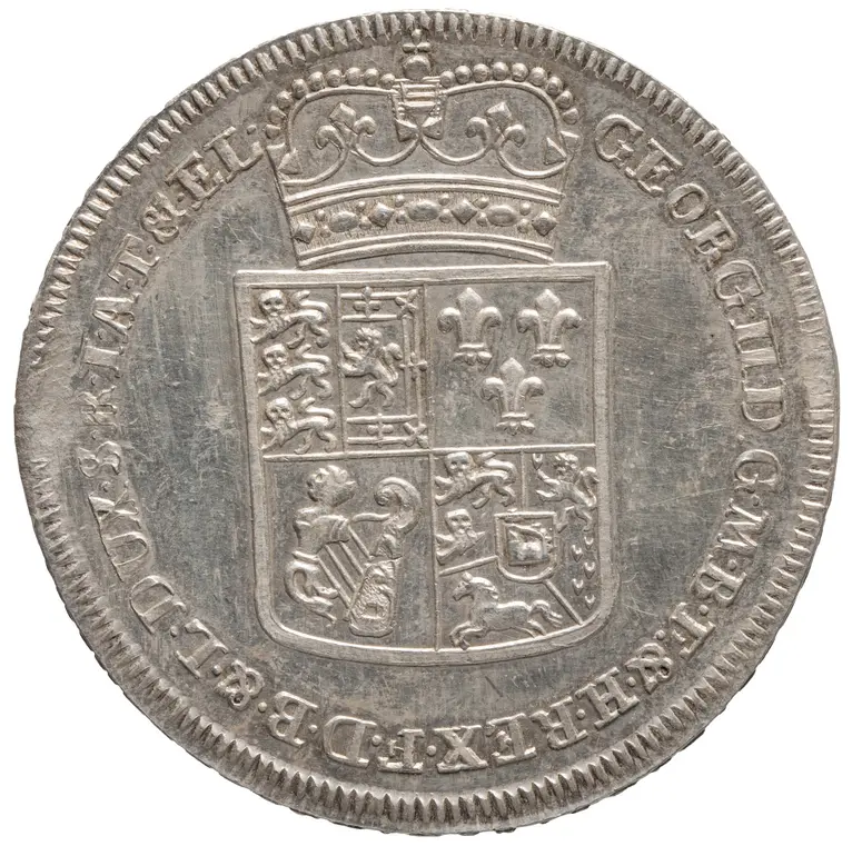 Münze