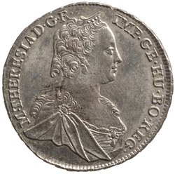 Haus Österreich: Maria Theresia