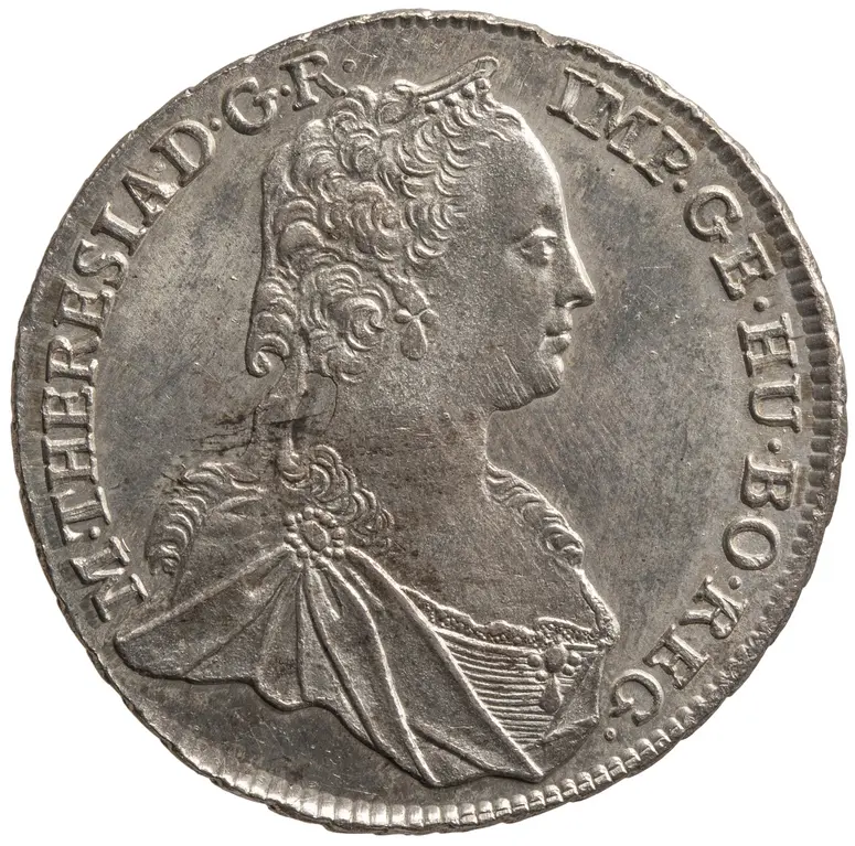 Münze