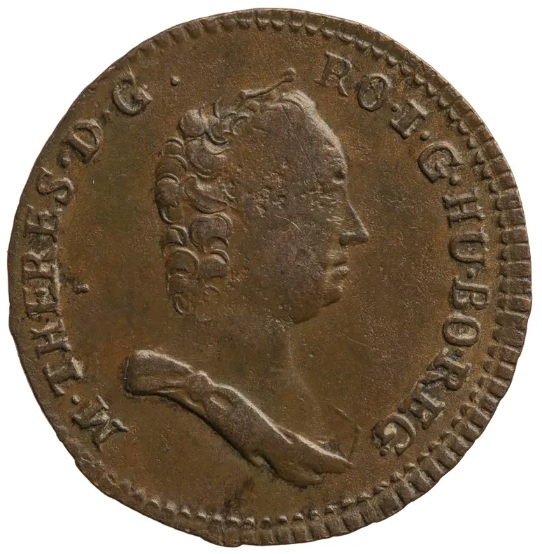 Münze