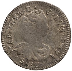 Mantua: Maria Theresia