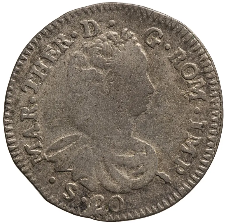 Münze