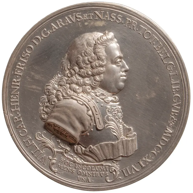 Medaille