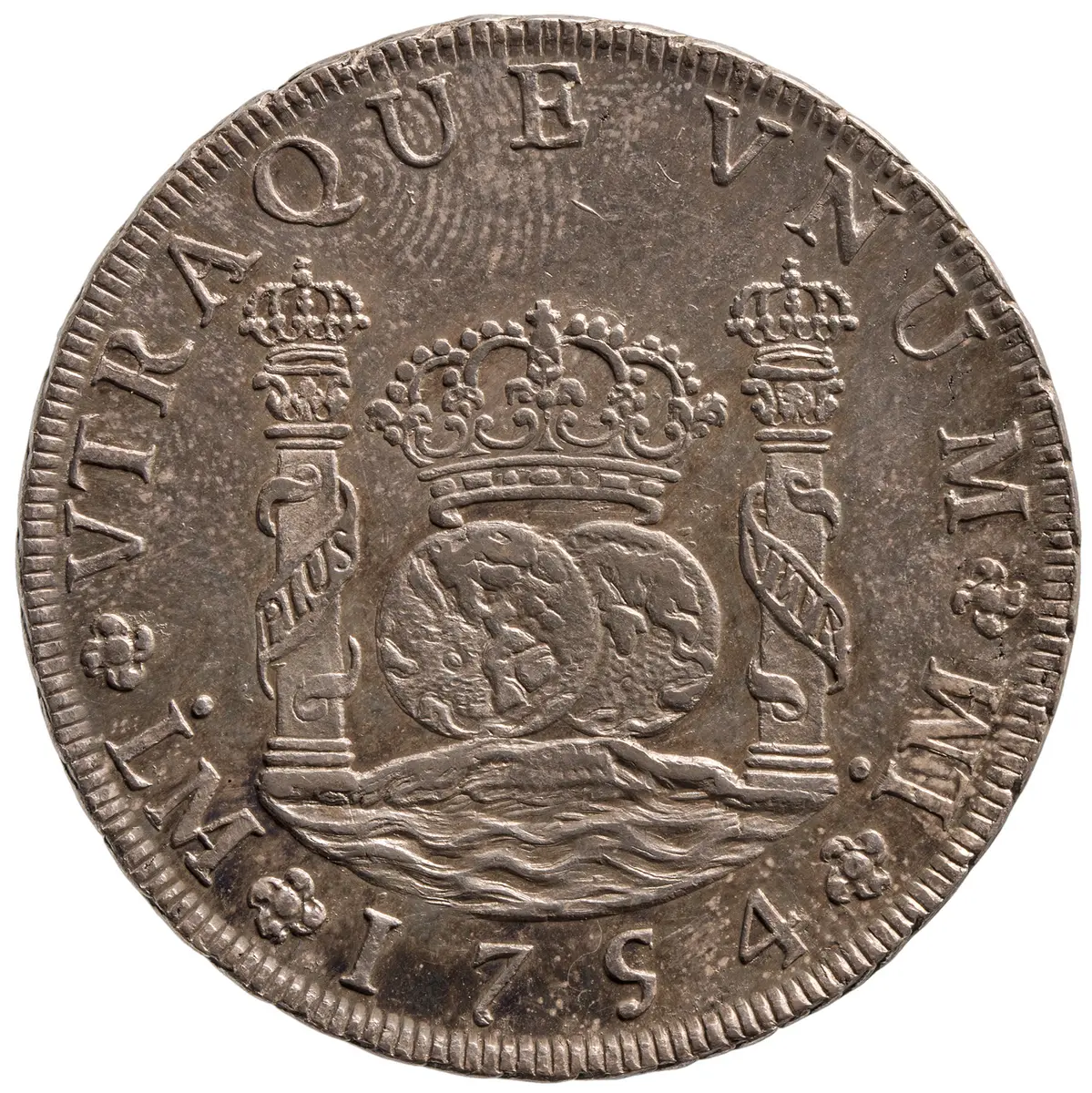 Spanien: Ferdinand VI.