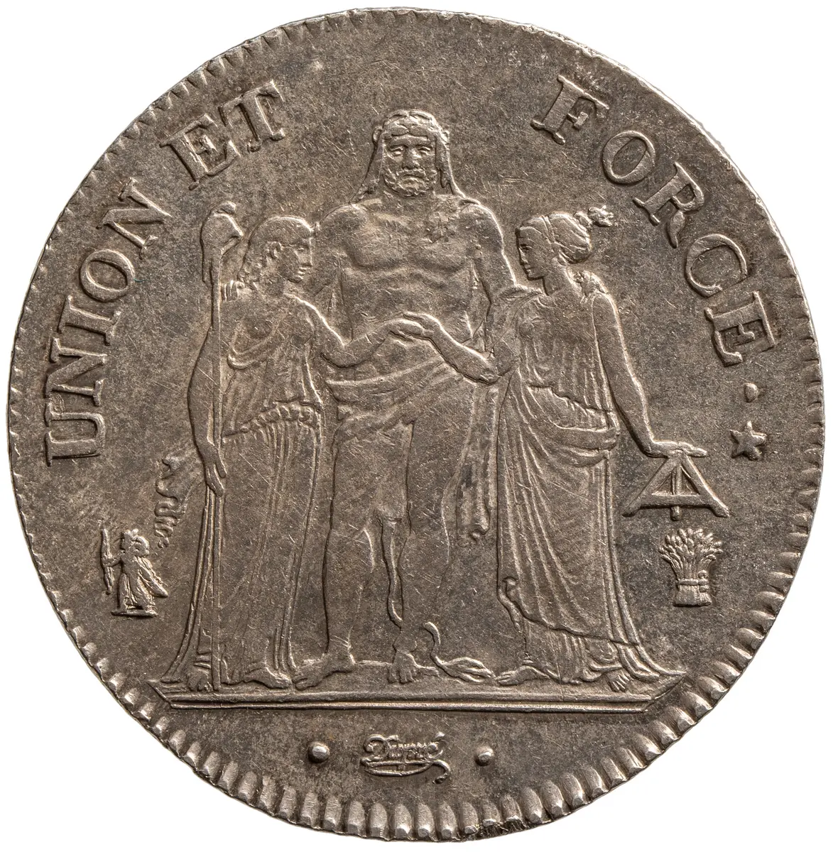 Frankreich: 1. Republik-Direktorium