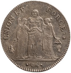 Frankreich: 1. Republik-Direktorium