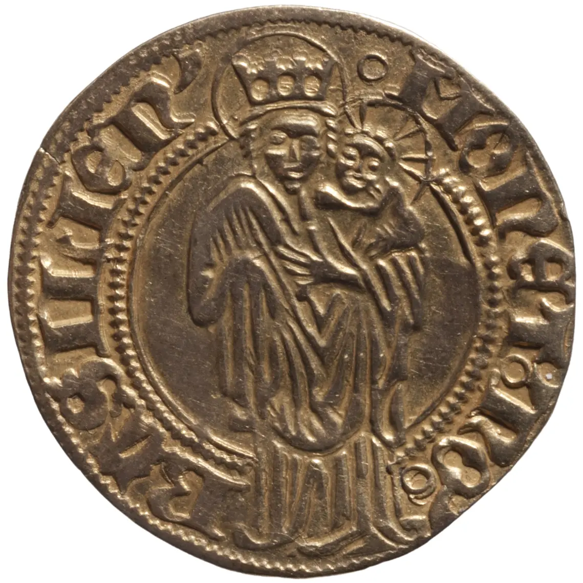 Heiliges Römisches Reich: Friedrich V. (III.) (1424–1493)