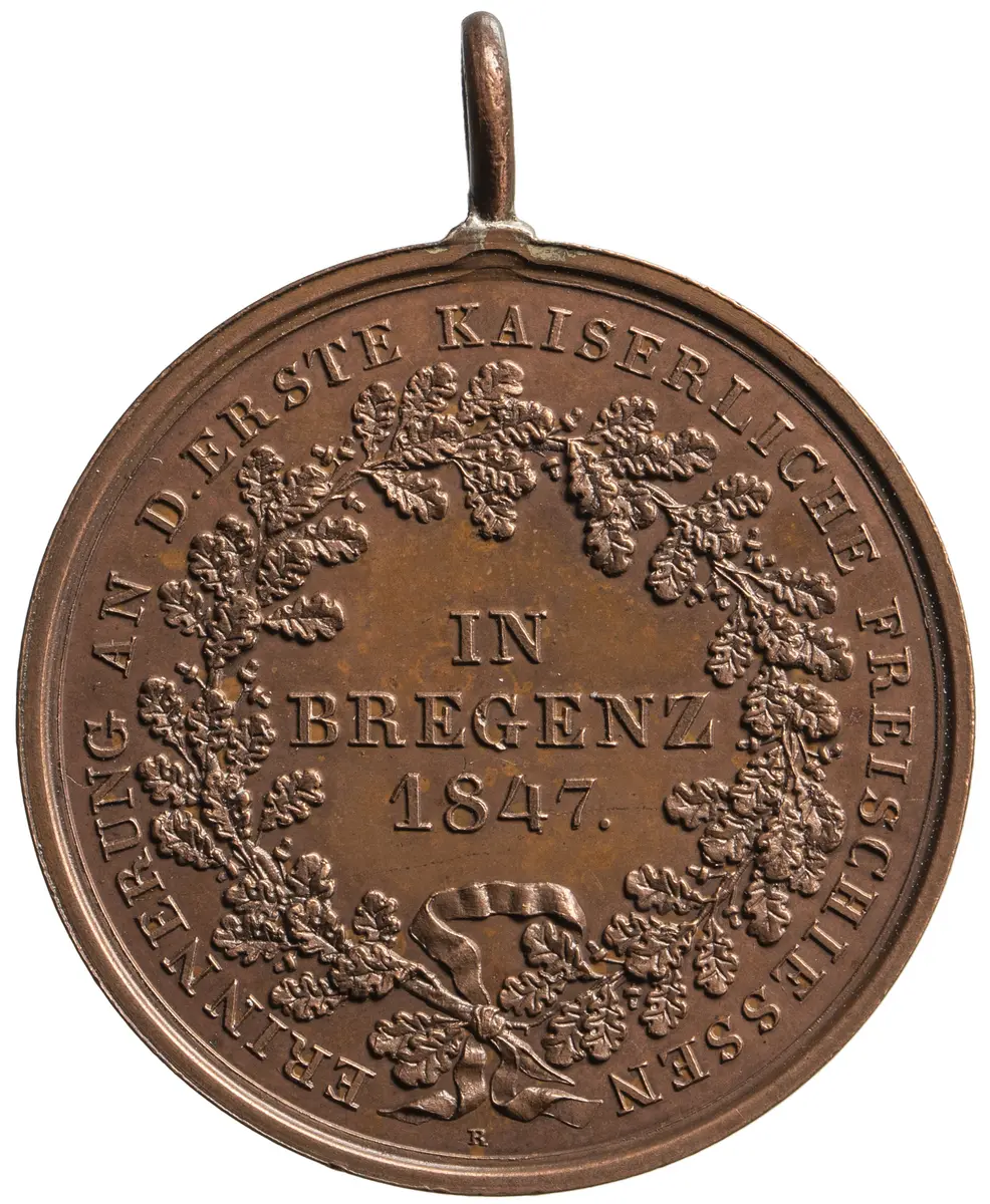 Habsburg: Kaiser Ferdinand I.