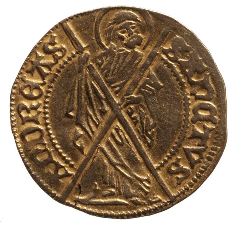 Münze