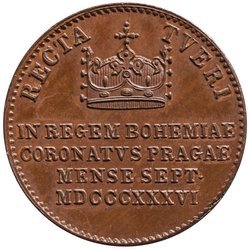 Habsburg: Kaiser Ferdinand I.
