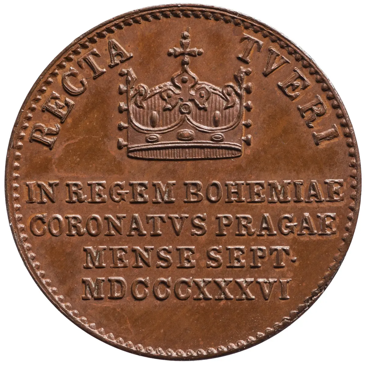 Habsburg: Kaiser Ferdinand I.