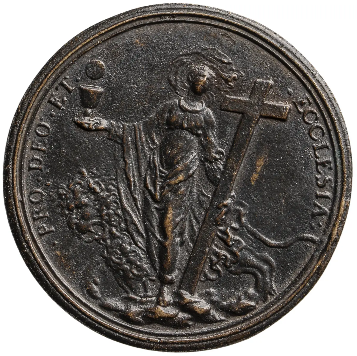 Kardinal Friedrich von Hessen-Darmstadt
