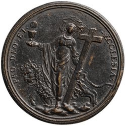 Kardinal Friedrich von Hessen-Darmstadt
