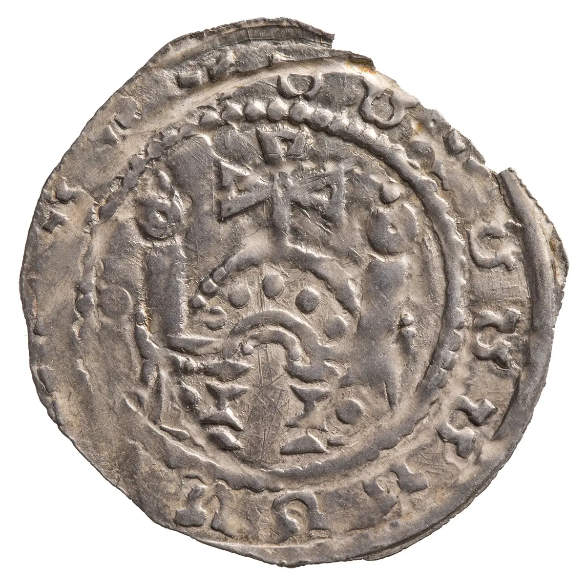 Markgrafen von Österreich: Leopold III. (1095–1136), Leopold IV. (1136–1141) od. Heinrich II. (1141–1177)