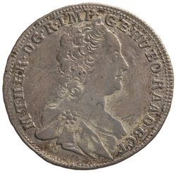 Haus Österreich: Maria Theresia