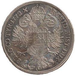Haus Österreich: Maria Theresia