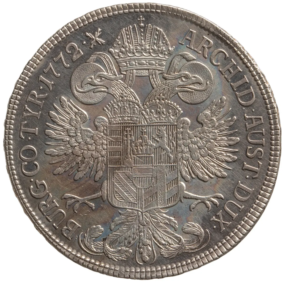Haus Österreich: Maria Theresia