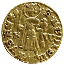 Könige von Ungarn: Sigismund